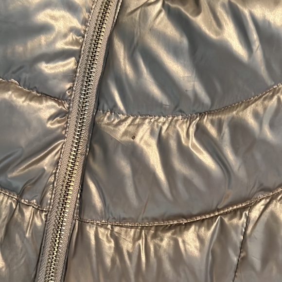 Calvin Klein Women’s Puffer Vest - Picture 3 of 3